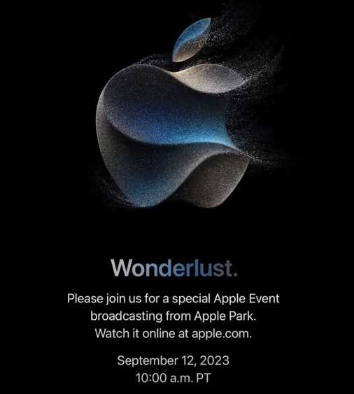 iPhone 15 is Coming